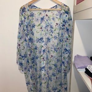 2 different vests (DM for prices)